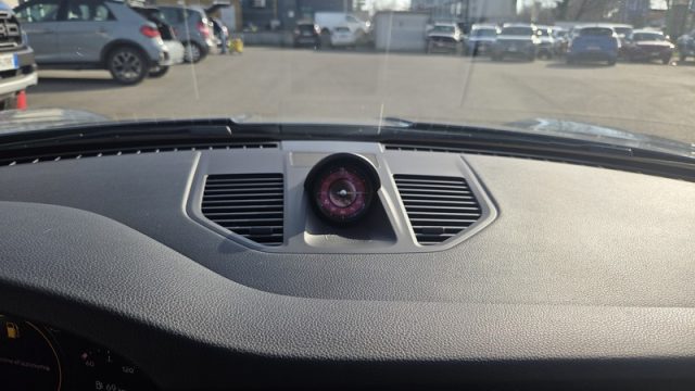 PORSCHE 992 usata, con Volante in pelle