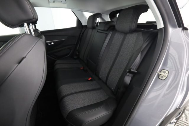 PEUGEOT 3008 usata 3