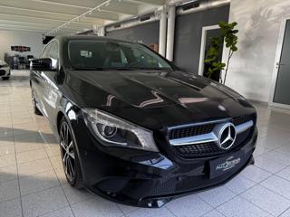MERCEDES-BENZ CLA 220 usata, con Airbag Passeggero