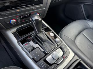 AUDI A6 usata, con Cronologia tagliandi
