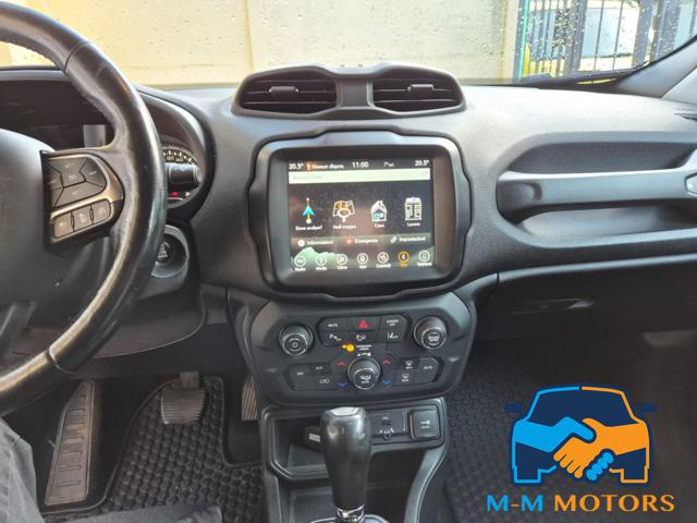 JEEP Renegade usata, con Chiusura centralizzata