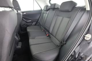 VOLKSWAGEN T-Roc usata 2