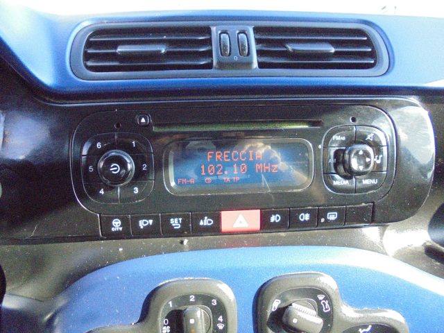 FIAT Panda usata 26