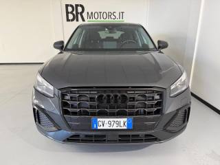 AUDI Q2 usata, con Airbag