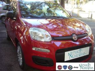 FIAT Panda usata, con Climatizzatore