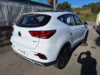 MG ZS usata, con Cruise Control