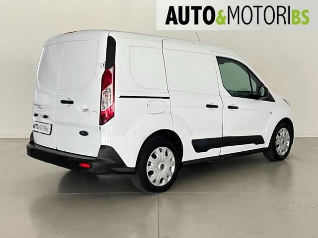 FORD Transit Connect usata, con Autoradio