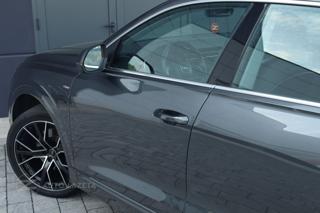 AUDI Q8 usata, con Bluetooth