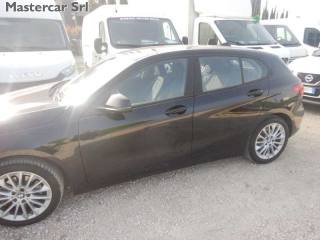 BMW 116 usata, con Airbag laterali