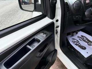 FIAT Fiorino usata, con Specchietti laterali elettrici