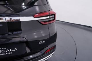 DR MOTOR DR 4.0 usata, con Sensori di parcheggio posteriori
