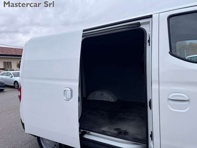 MAXUS eDeliver 3 usata, con Climatizzatore