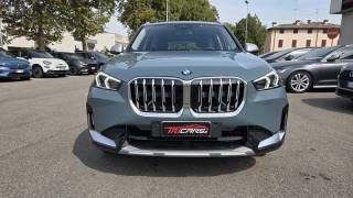BMW X1 usata, con Airbag
