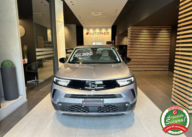 OPEL Mokka usata, con ABS