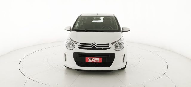 CITROEN C1 usata, con Airbag