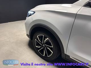 MG ZS usata, con Volante in pelle
