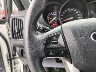 KIA Rio usata, con Antifurto