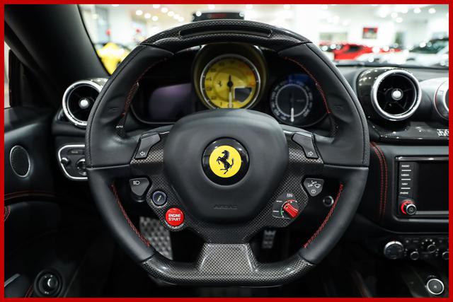 FERRARI California usata, con Cruise Control