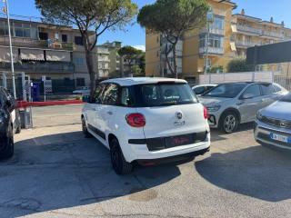 FIAT 500L usata, con Boardcomputer