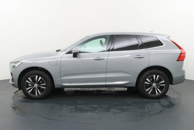 VOLVO XC60 usata, con Boardcomputer