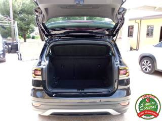 VOLKSWAGEN T-Cross usata, con Specchietti laterali elettrici