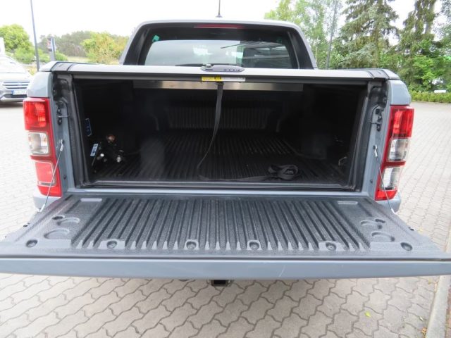 FORD Ranger Raptor usata, con Alzacristalli elettrici
