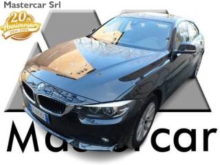 BMW 420 420d Gran Coupe xdrive Advantage auto - GC012GG