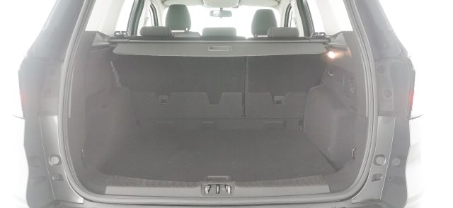FORD Kuga usata, con Filtro antiparticolato