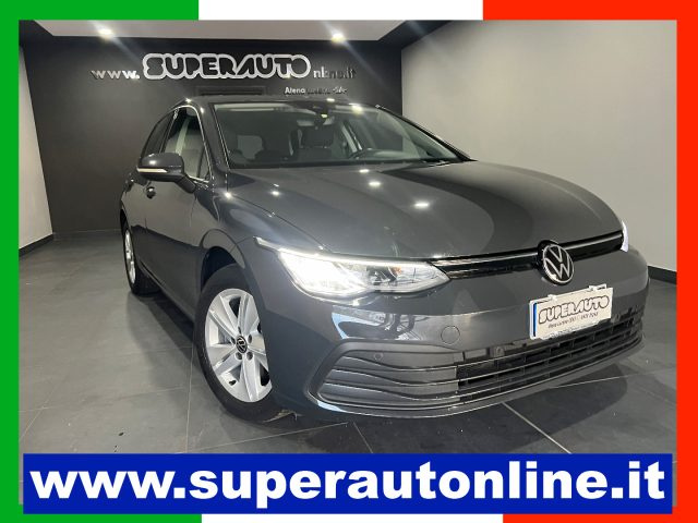 VOLKSWAGEN Golf usata, con ABS