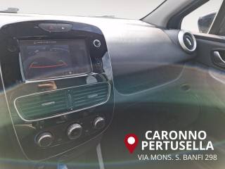 RENAULT Clio usata, con Immobilizzatore elettronico