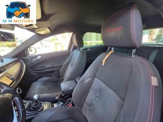 ALFA ROMEO Giulietta usata, con Servosterzo