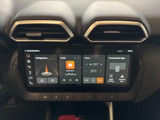 MG ZS usata, con Park Distance Control