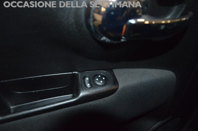 FIAT 500 usata, con Controllo trazione