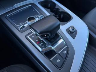 AUDI Q7 usata, con Fendinebbia