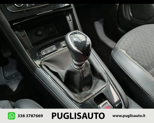 OPEL Grandland X usata, con Fendinebbia