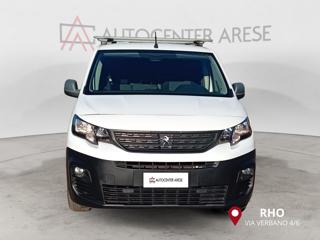 PEUGEOT Partner usata, con ESP
