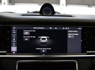 PORSCHE Panamera usata, con Climatizzatore