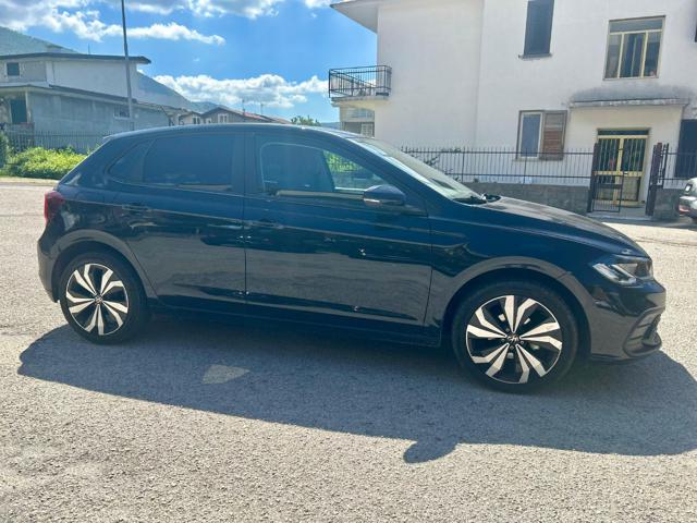 VOLKSWAGEN Polo usata, con Climatizzatore