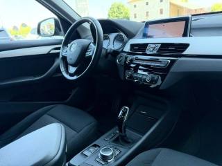 BMW X1 usata, con Cruise Control