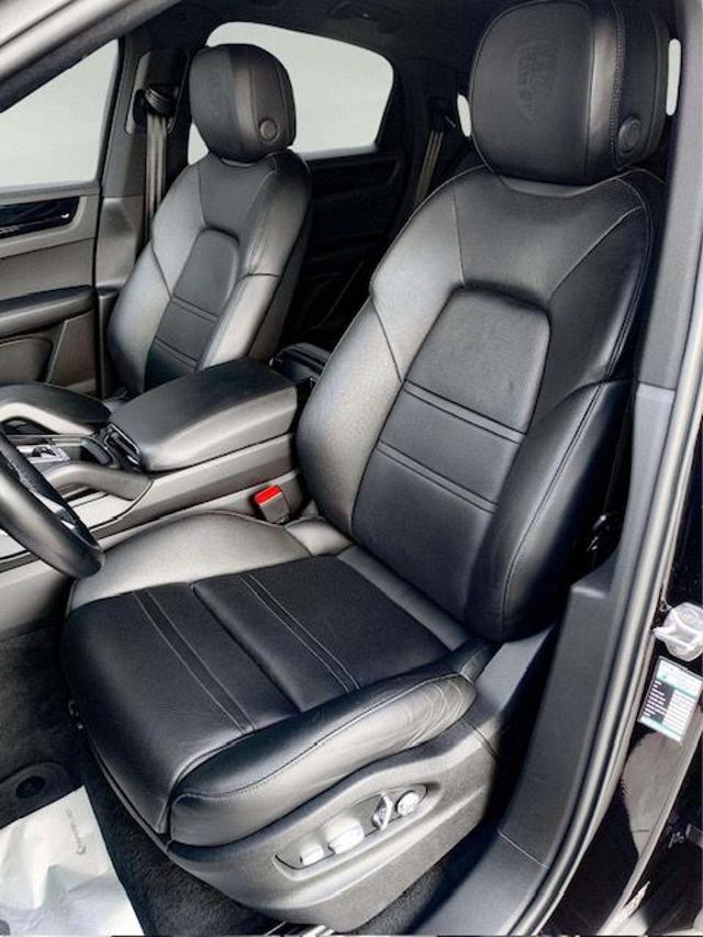 PORSCHE Cayenne usata, con Climatizzatore