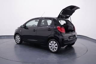 CITROEN C1 usata 28