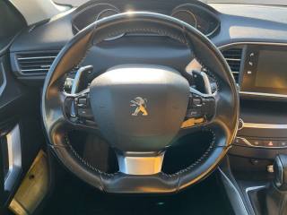 PEUGEOT 308 usata, con Immobilizzatore elettronico