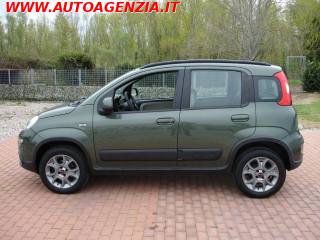 FIAT Panda usata 4