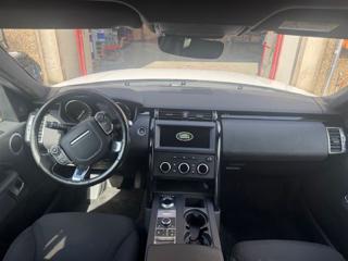 LAND ROVER Discovery usata, con Climatizzatore