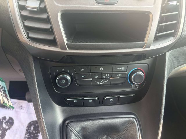 FORD Tourneo Connect usata, con ESP