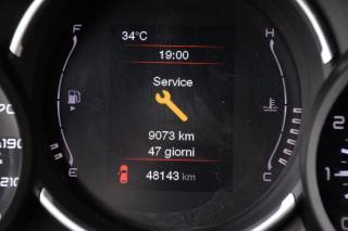FIAT 500L usata, con MP3