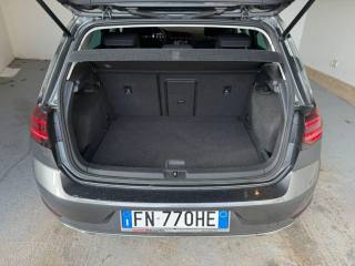 VOLKSWAGEN Golf usata, con Climatizzatore