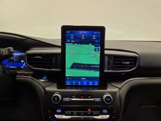 FORD Explorer usata, con Regolazione elettrica sedili