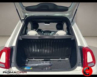 FIAT 500 usata, con Sedile posteriore sdoppiato