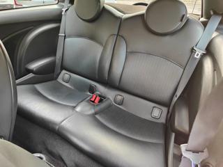 MINI John Cooper Works usata, con USB